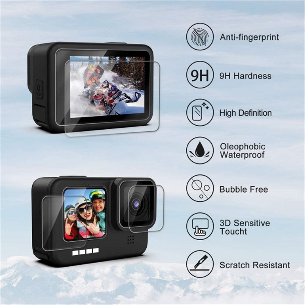 Other Camera Accessories 