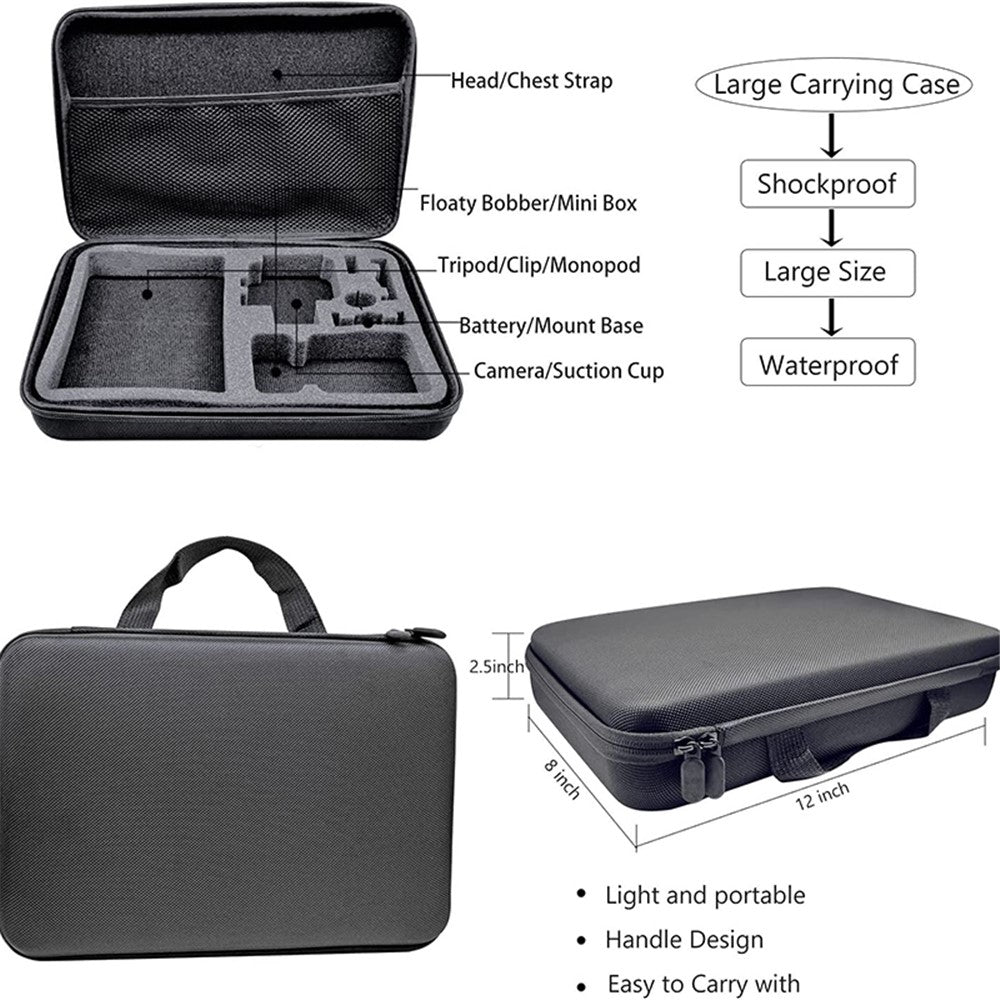 Other Camera Accessories 