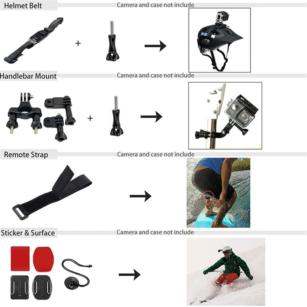 Other Camera Accessories 