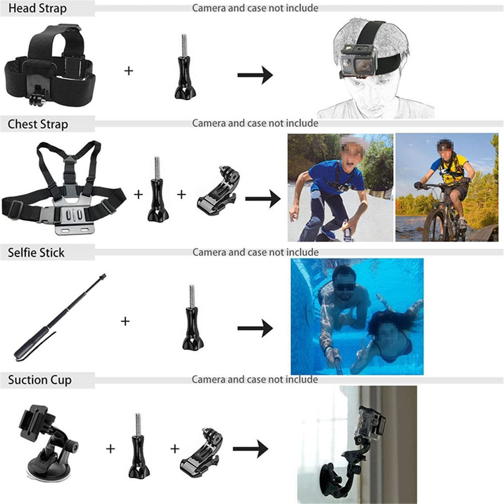 Other Camera Accessories 