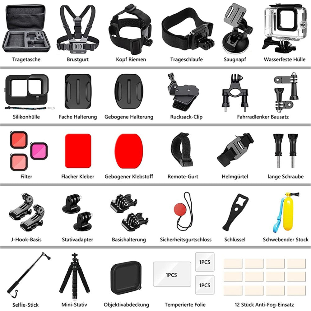 Other Camera Accessories 
