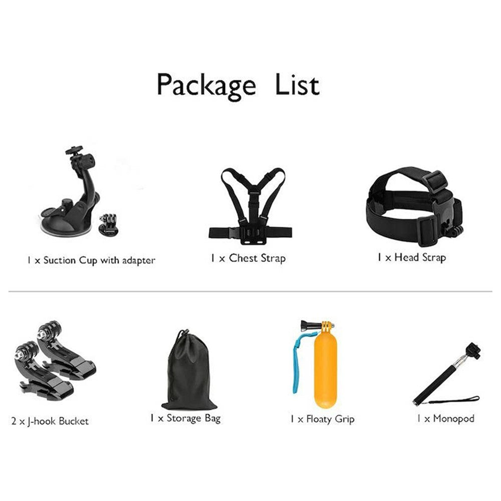 Other Camera Accessories 