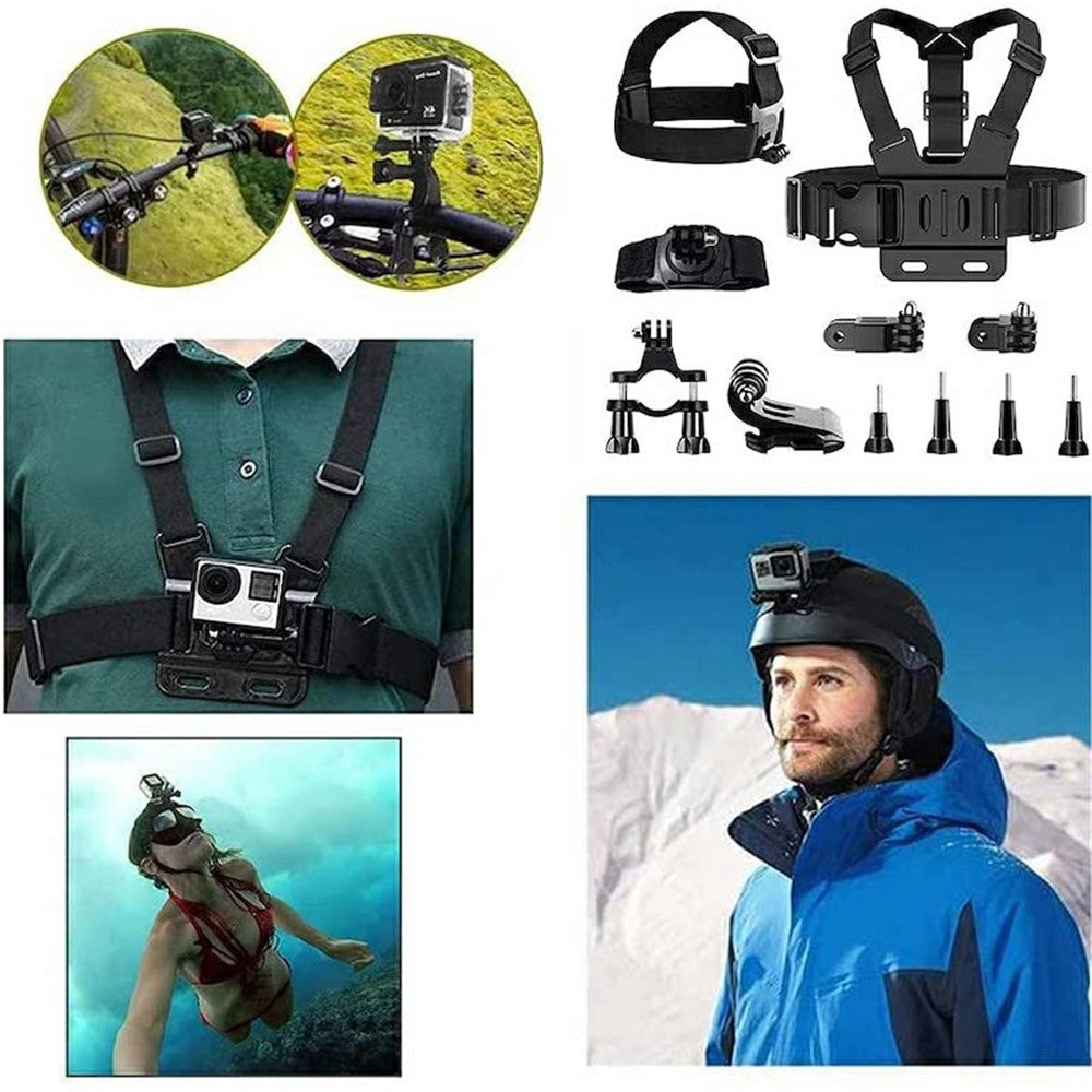 Other Camera Accessories 