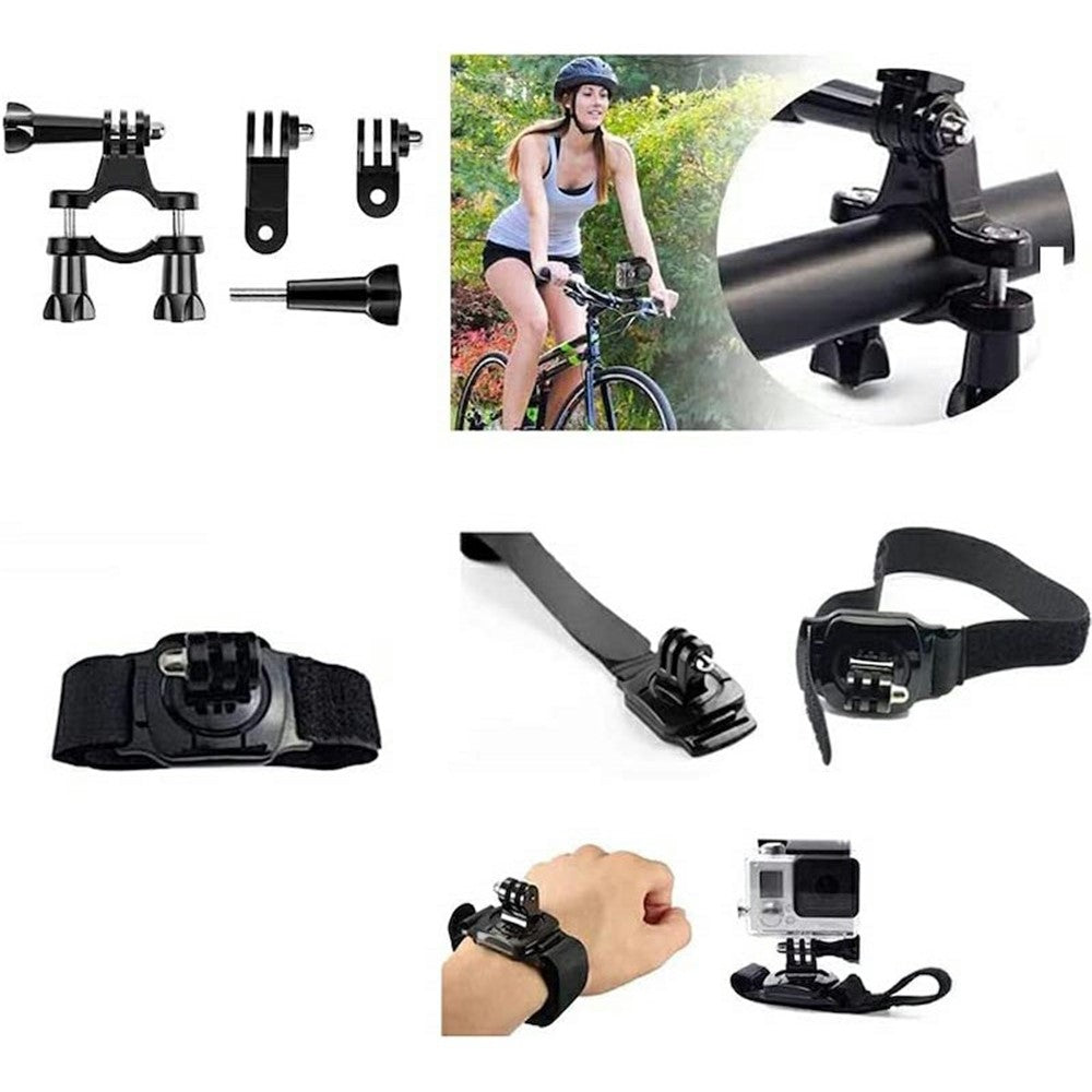 Other Camera Accessories 