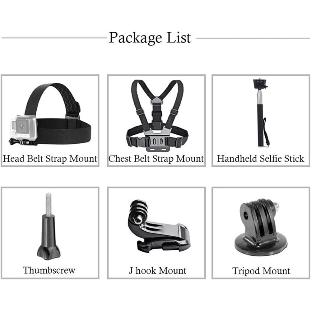 Other Camera Accessories 