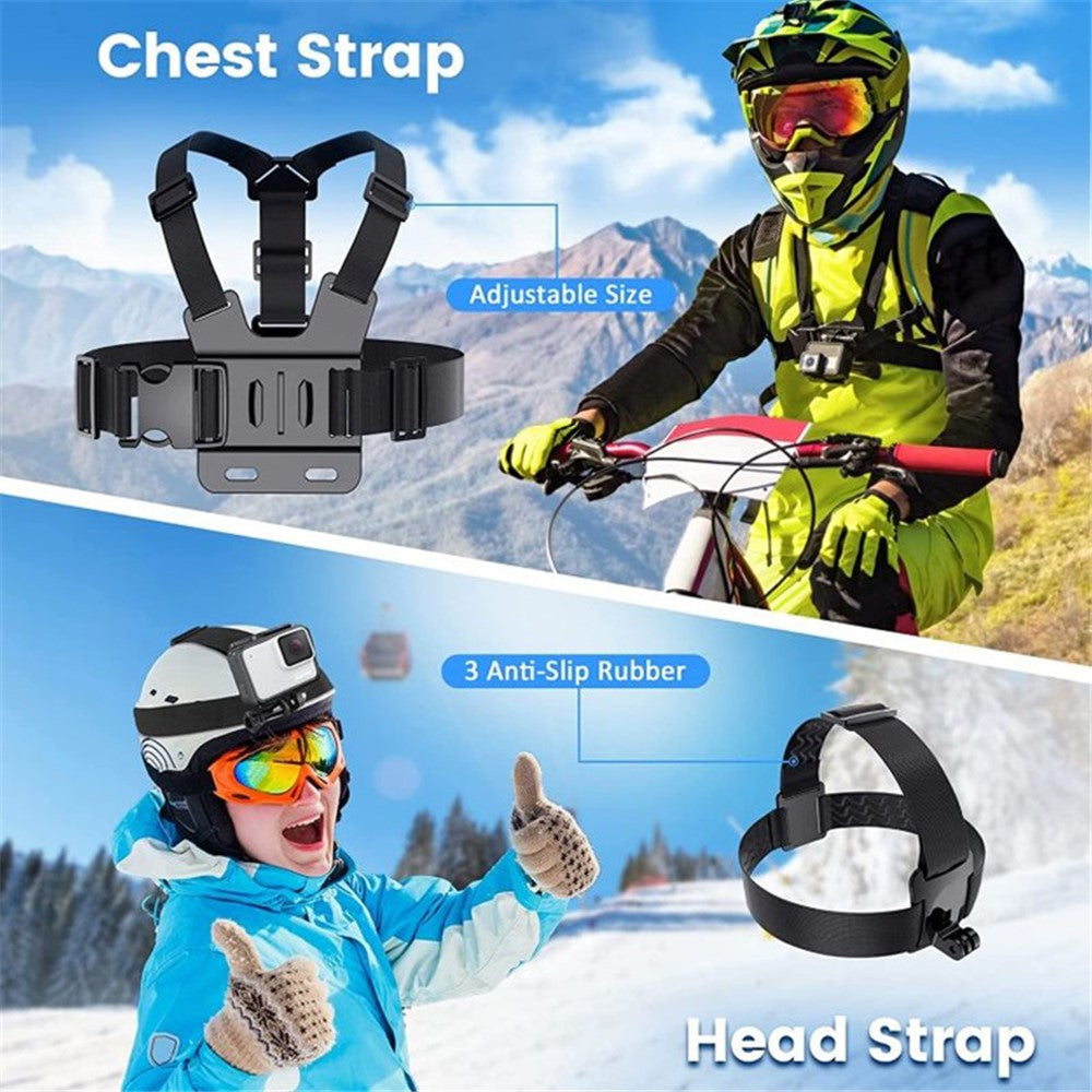 Other Camera Accessories 