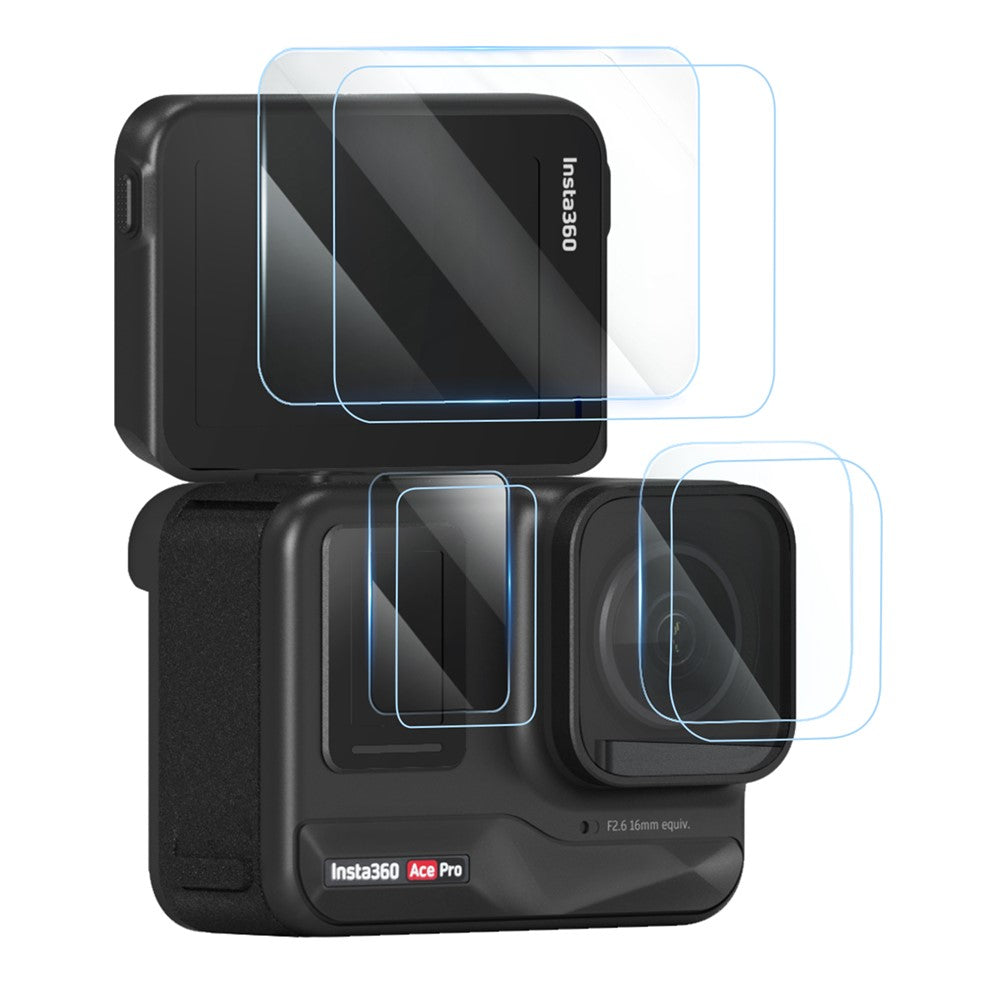 Other Camera Accessories 