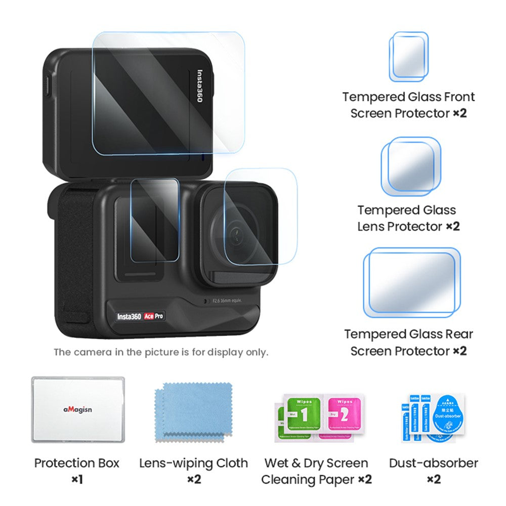 Other Camera Accessories 