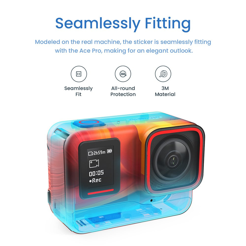 Other Camera Accessories 