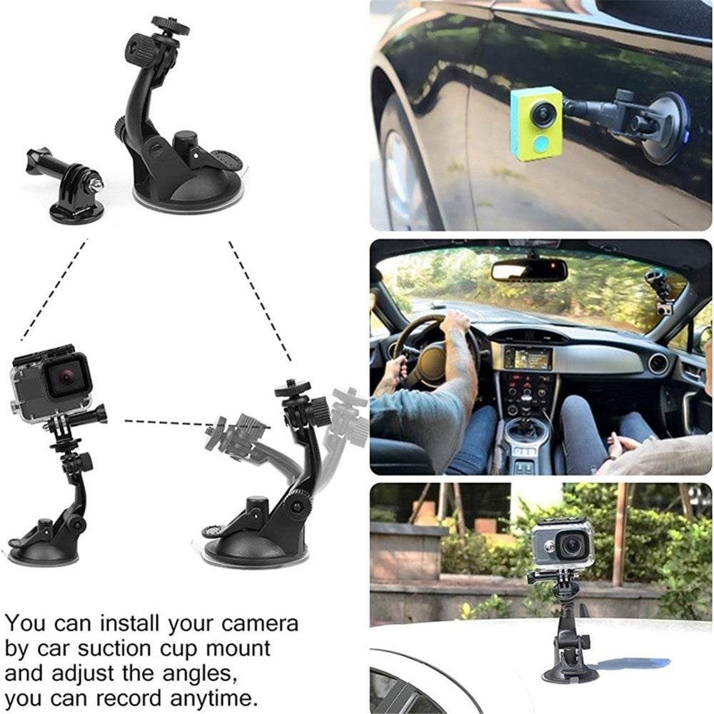 Other Camera Accessories 