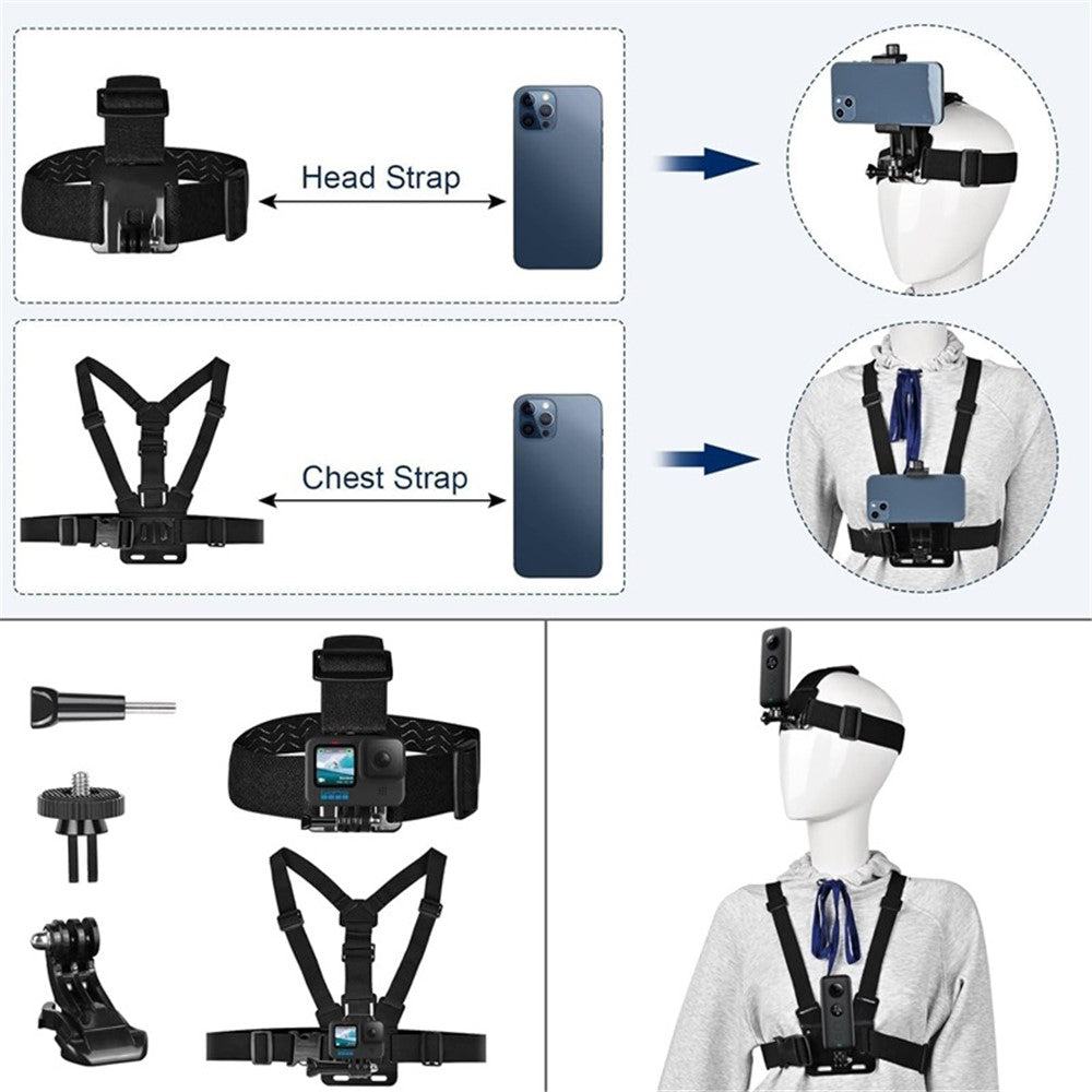 Other Camera Accessories 