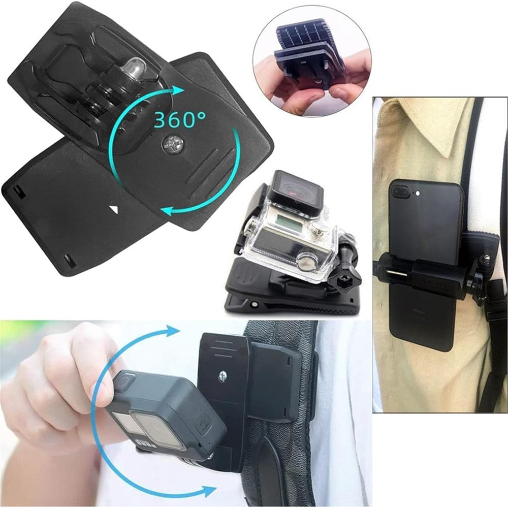 Other Camera Accessories 