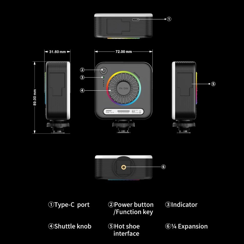 Other Camera Accessories 