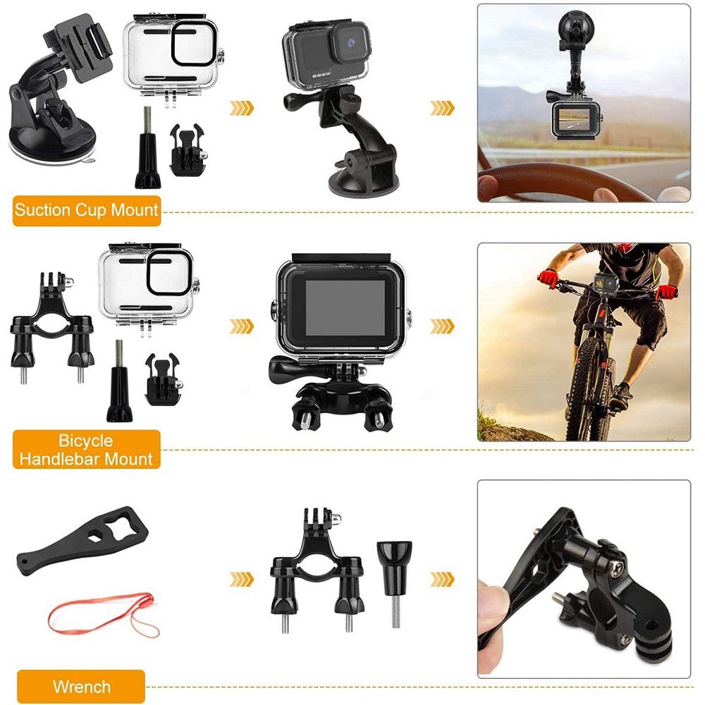 Other Camera Accessories 