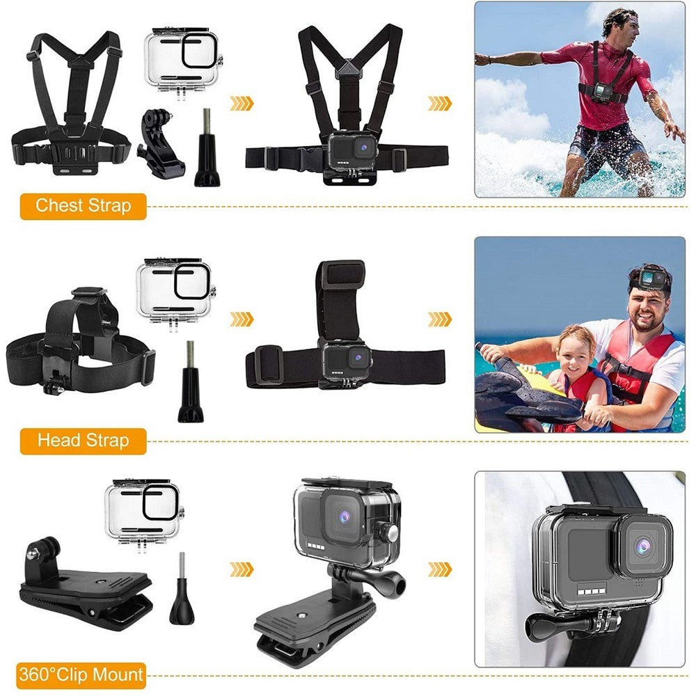 Other Camera Accessories 