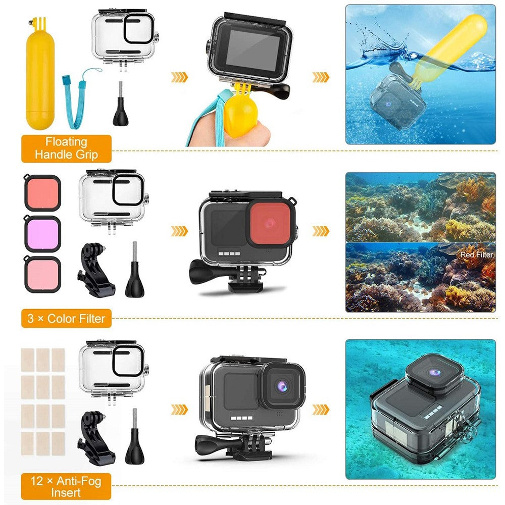 Other Camera Accessories 