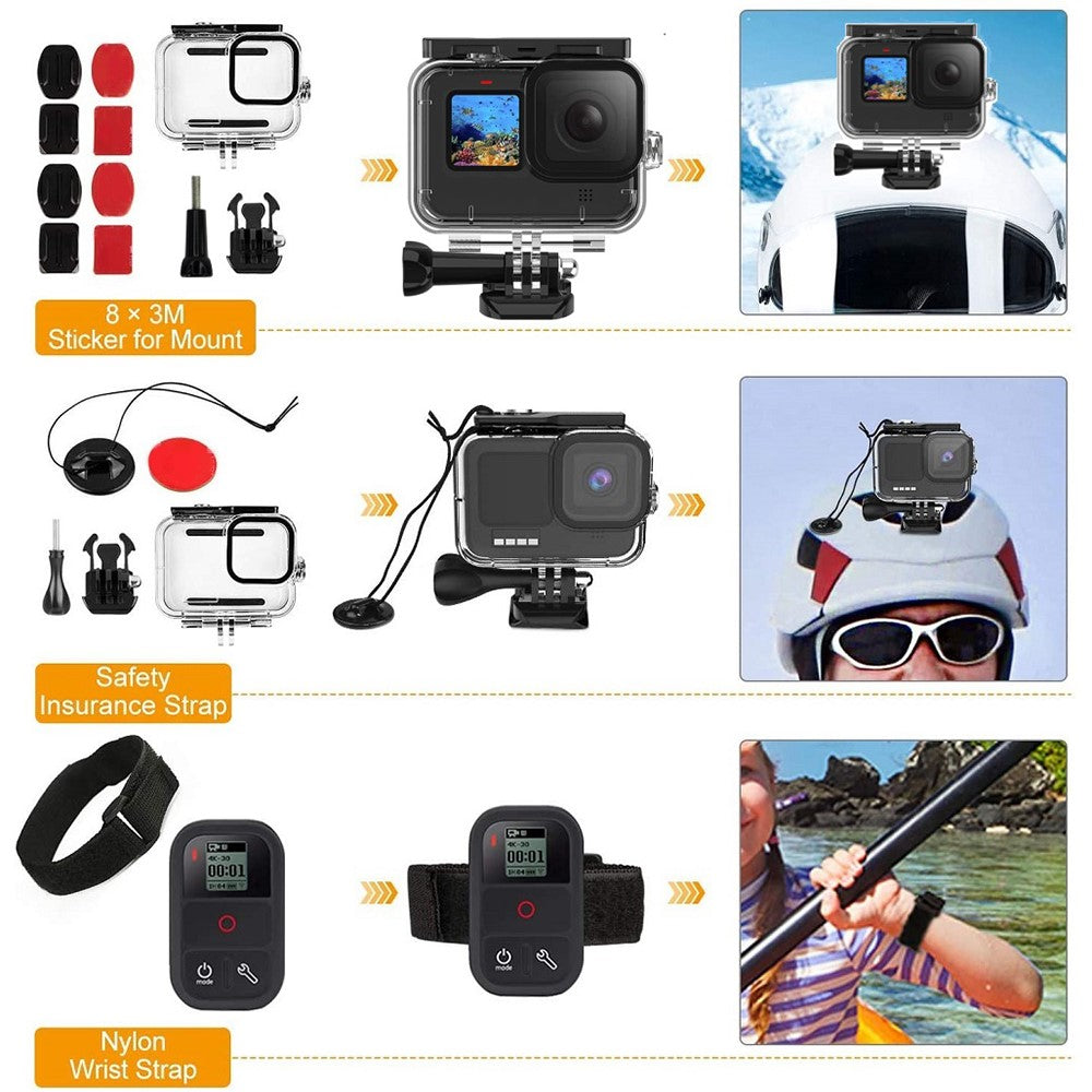 Other Camera Accessories 