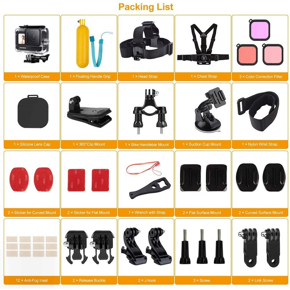 Other Camera Accessories 