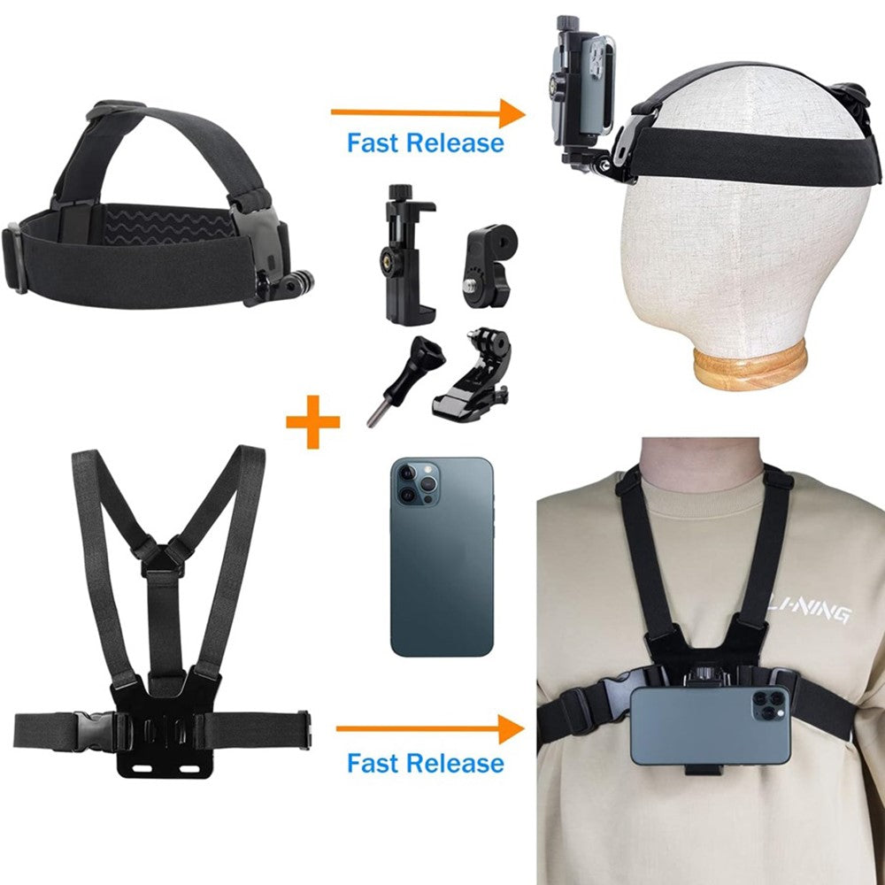 Other Camera Accessories 