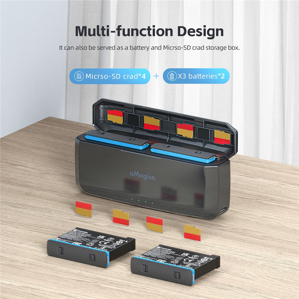 Other Camera Accessories 