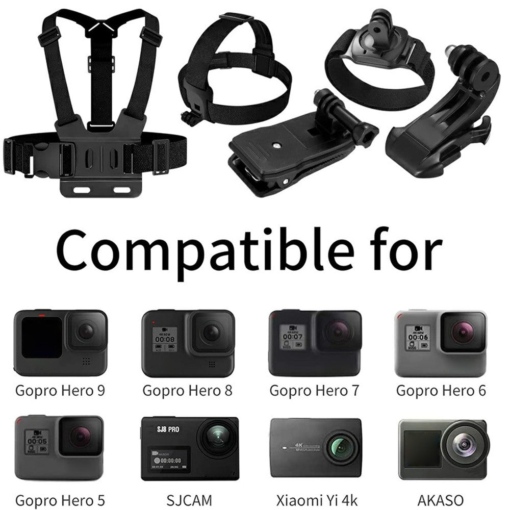 Other Camera Accessories 