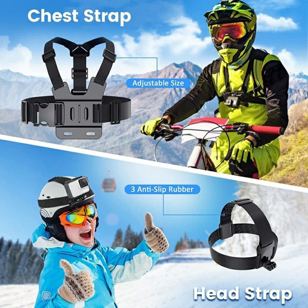 Other Camera Accessories 