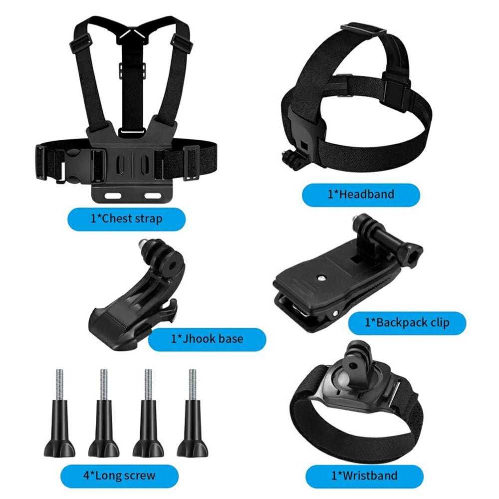 Other Camera Accessories 
