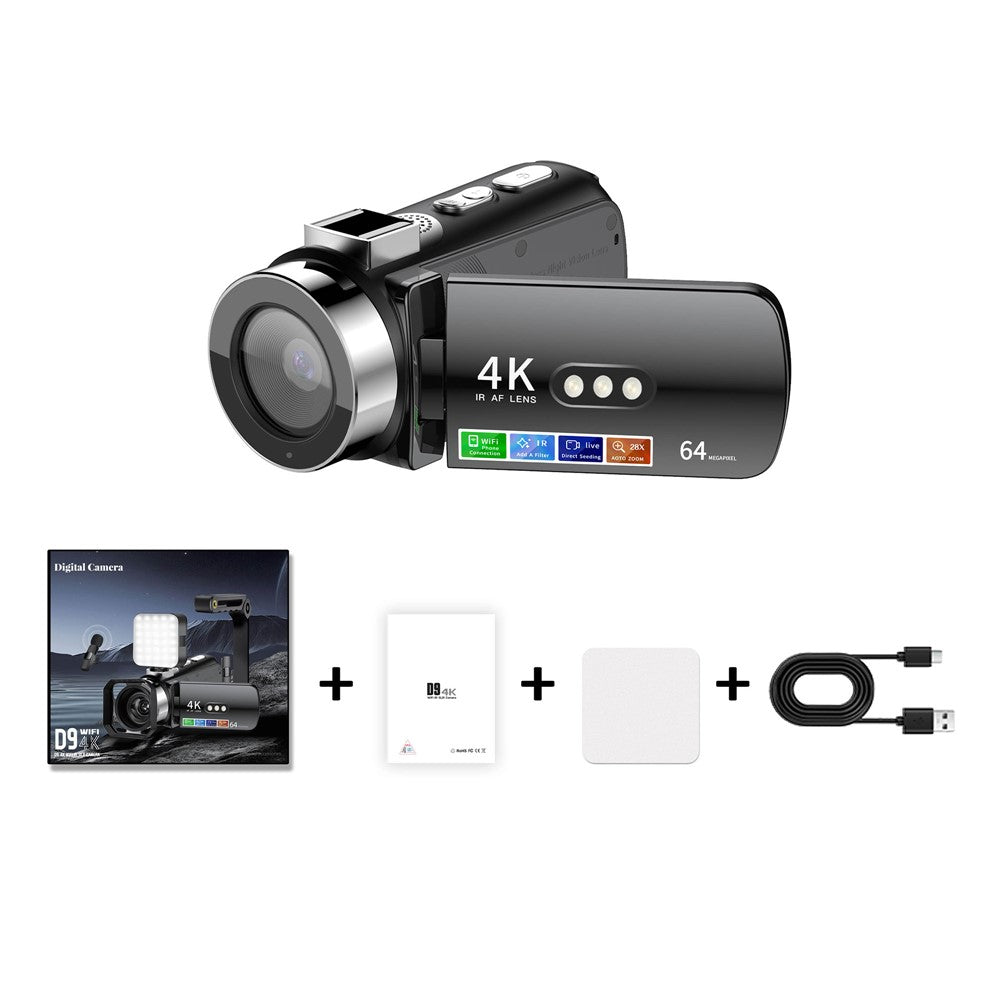 Digital Cameras 
