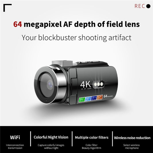 Digital Cameras 