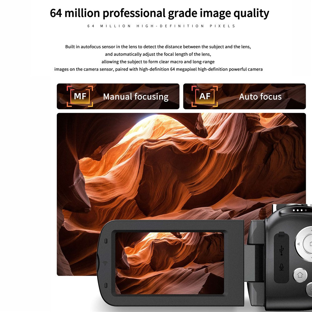 Digital Cameras 