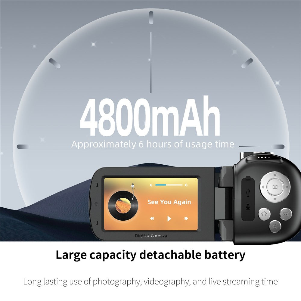 Digital Cameras 
