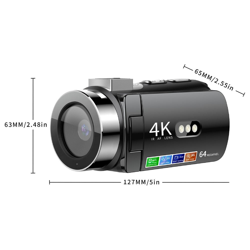Digital Cameras 