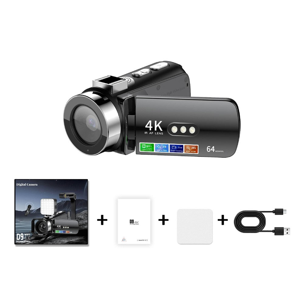 Digital Cameras 