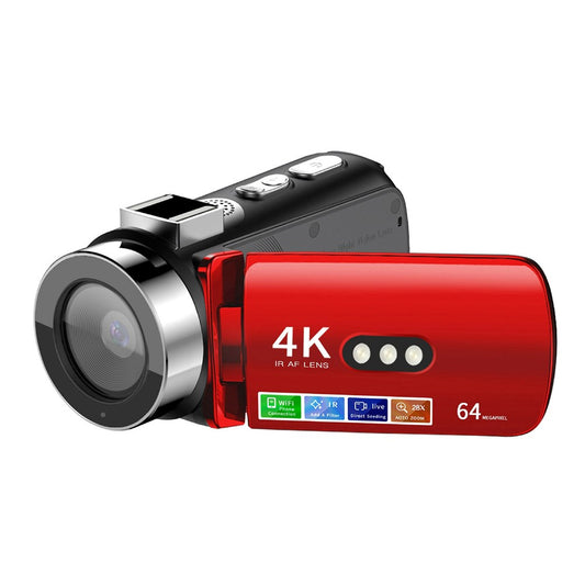 Digital Cameras 