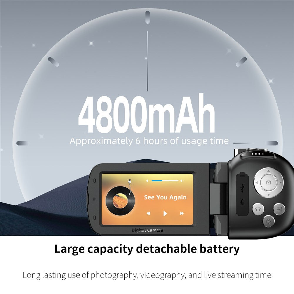 Digital Cameras 