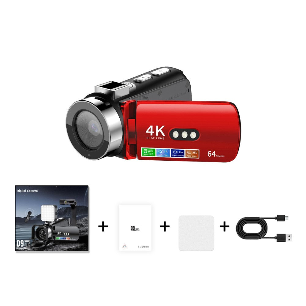 Digital Cameras 