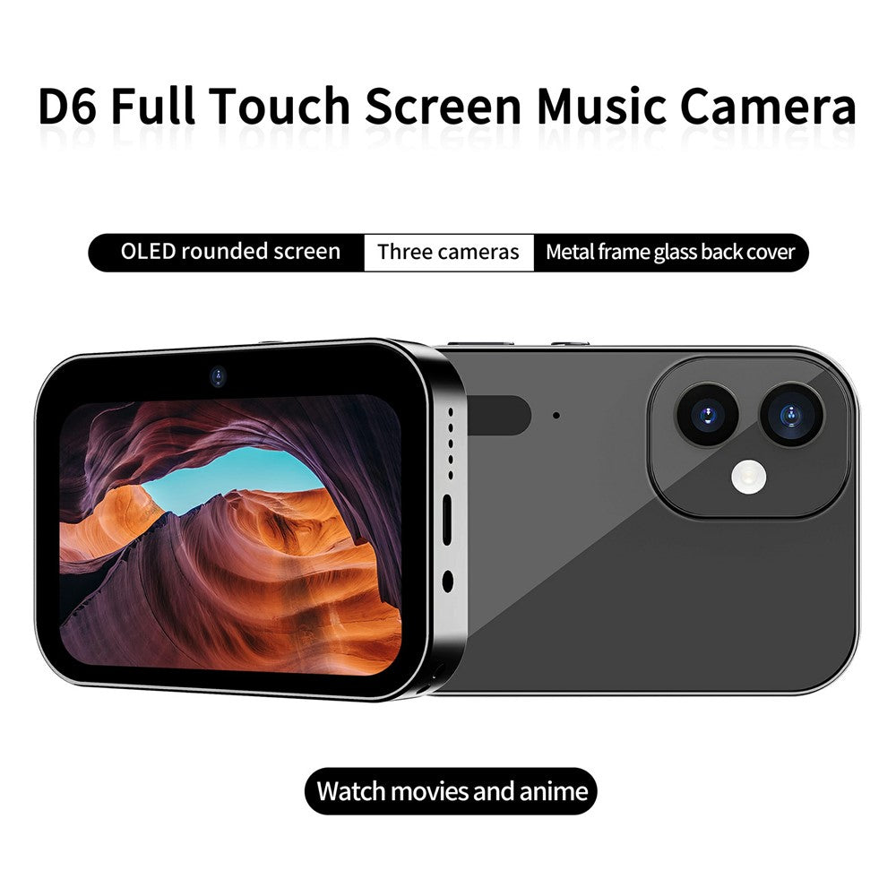 Digital Cameras 