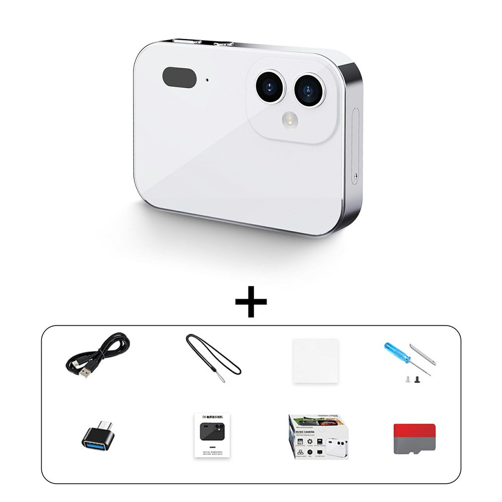 Digital Cameras 