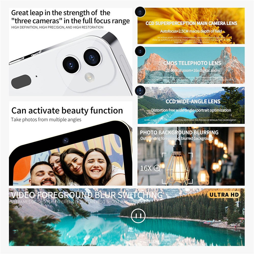 Digital Cameras 