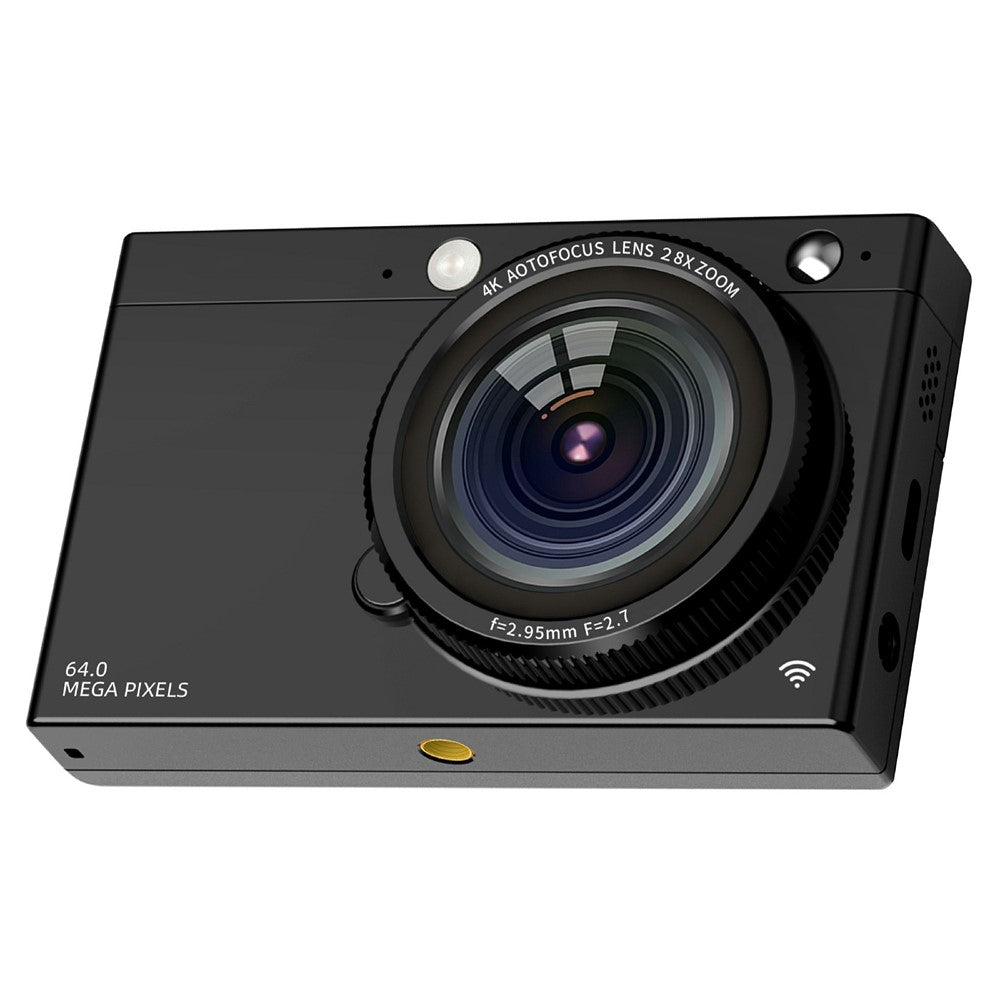 Digital Cameras 
