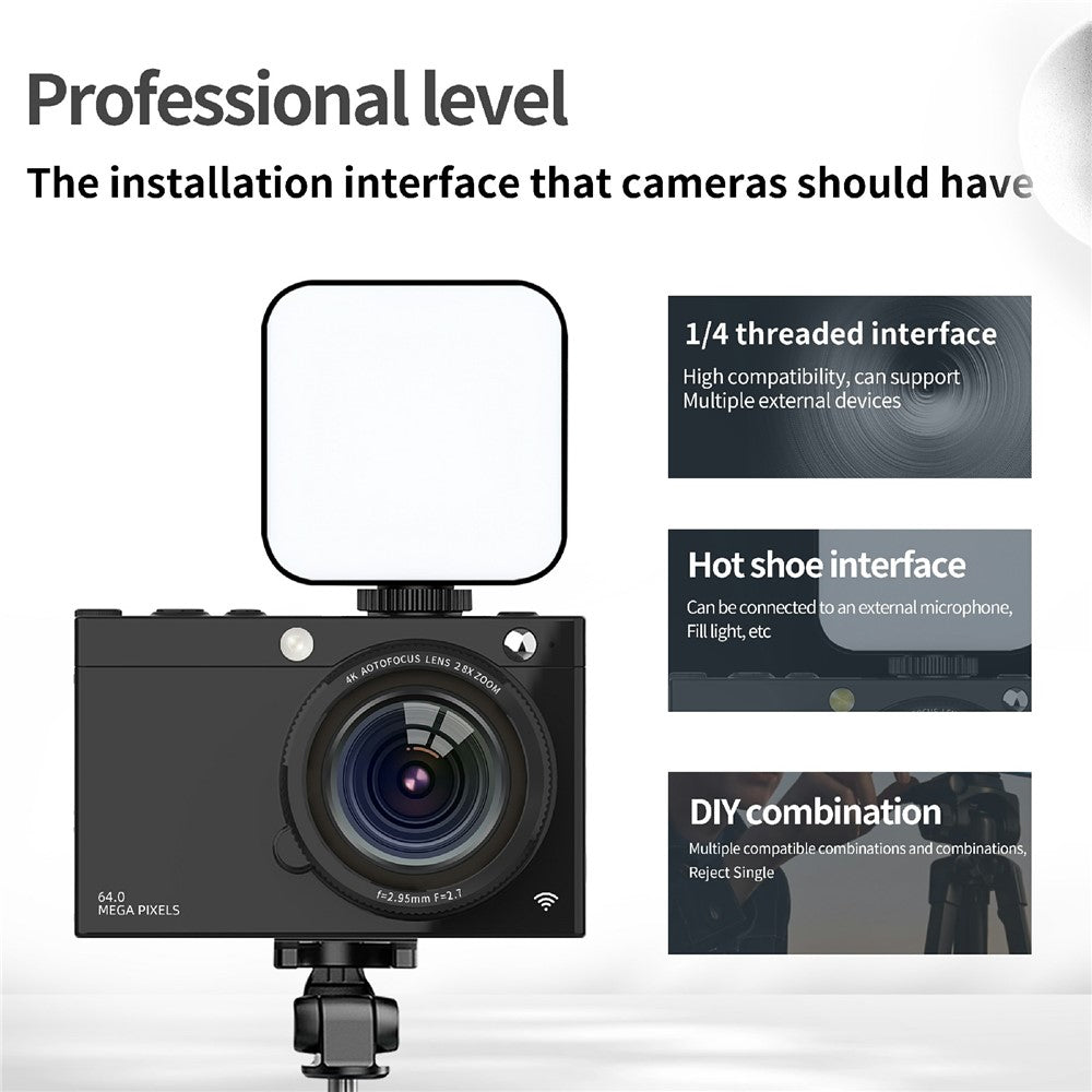 Digital Cameras 