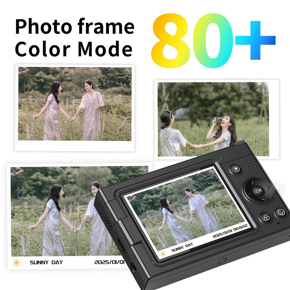 Digital Cameras 