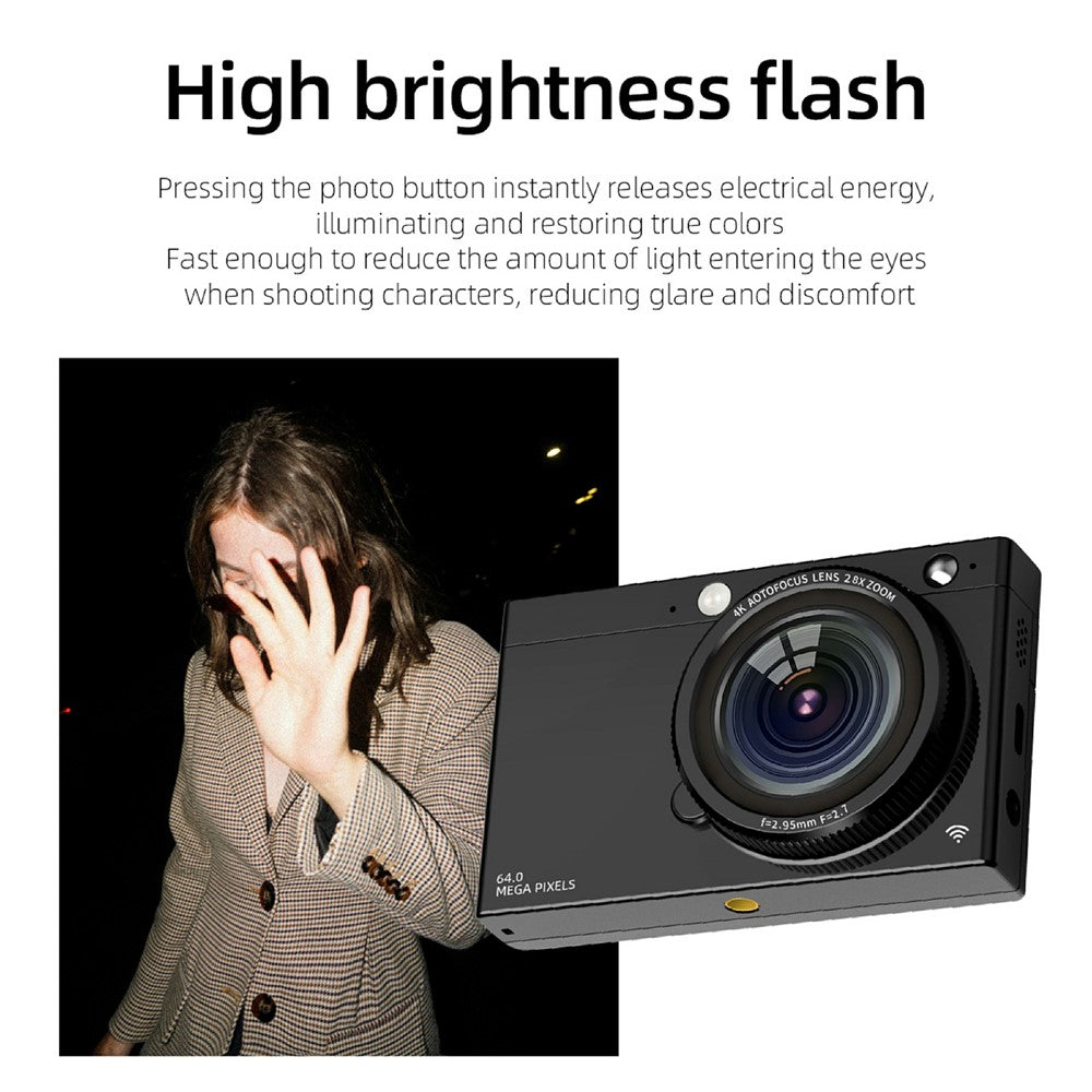 Digital Cameras 