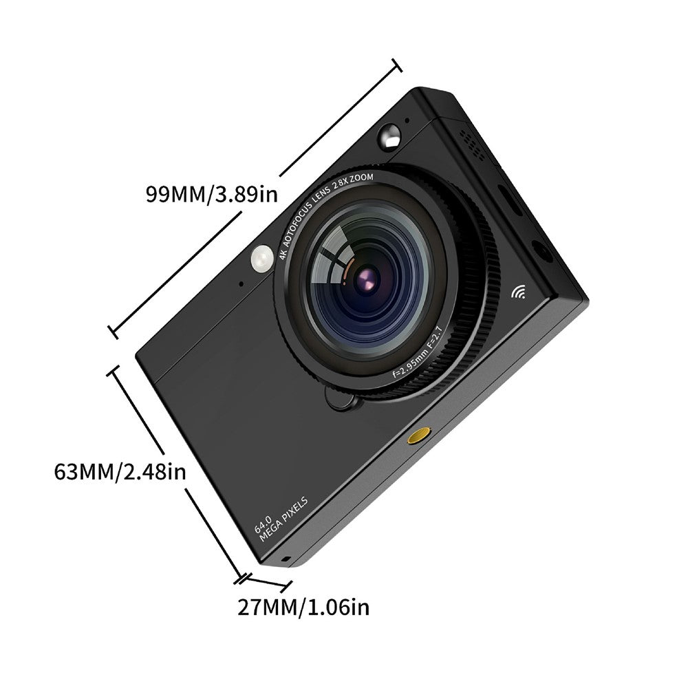 Digital Cameras 