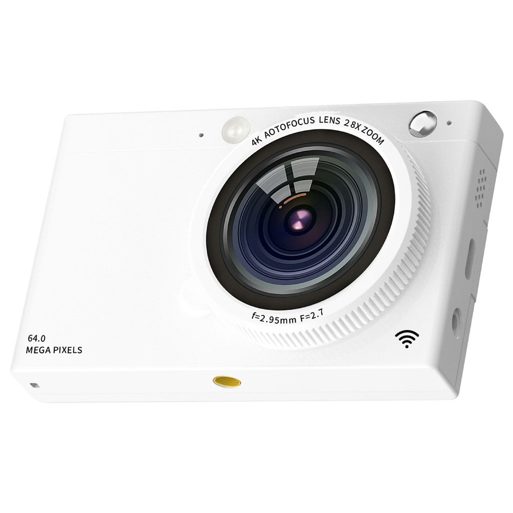 Digital Cameras 