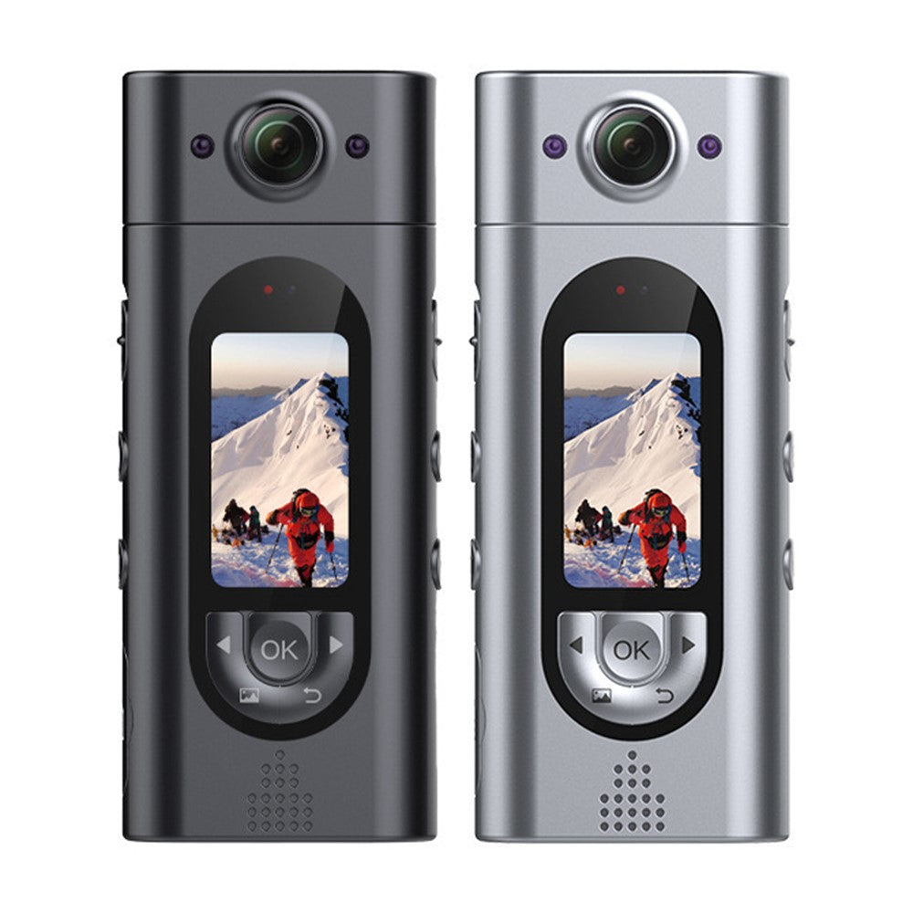 Action Cameras 