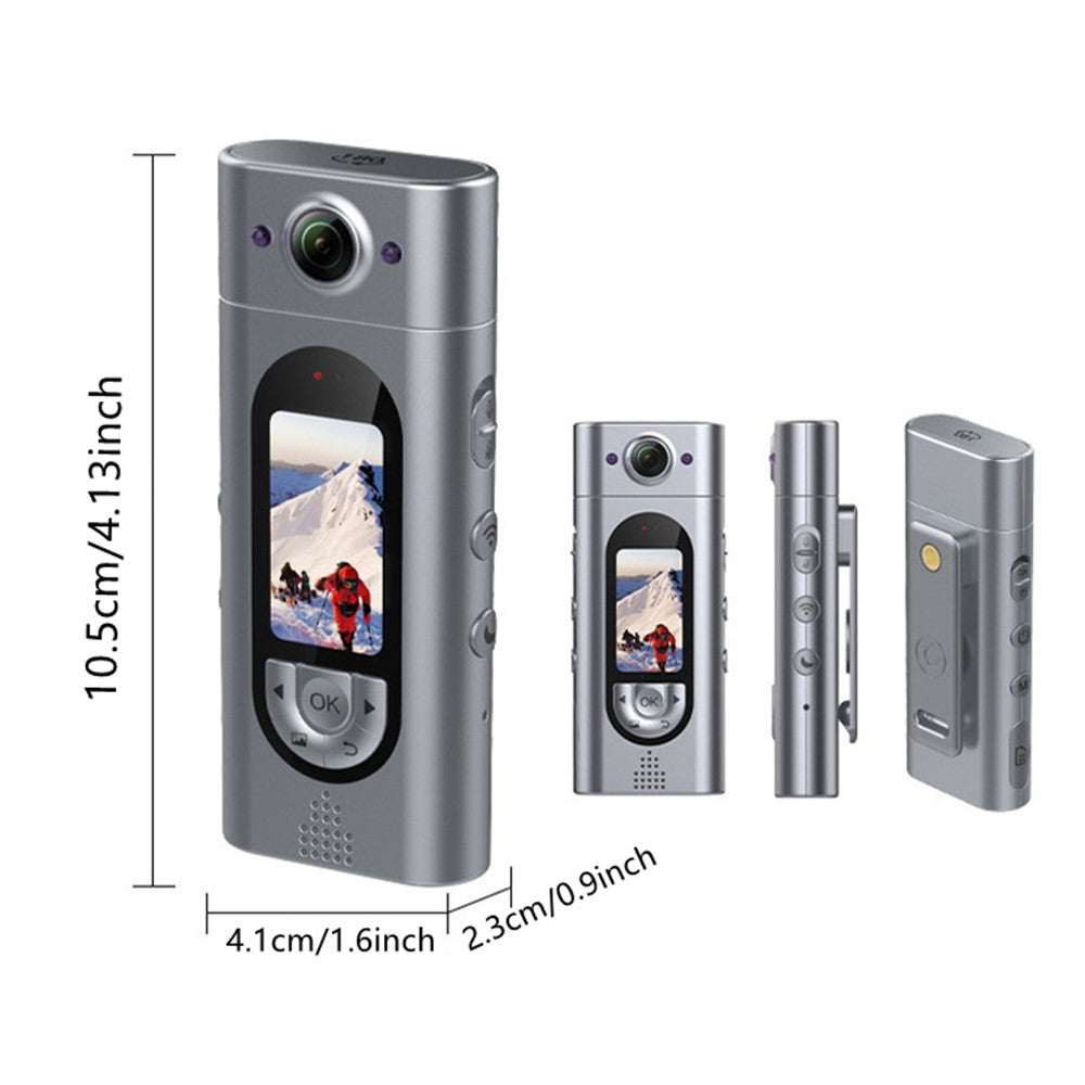 Action Cameras 