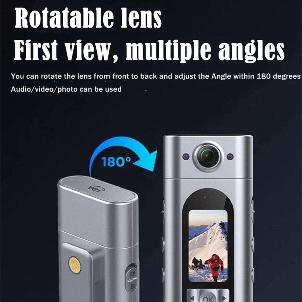 Action Cameras 