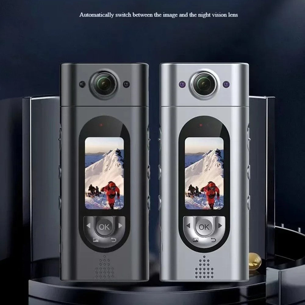 Action Cameras 
