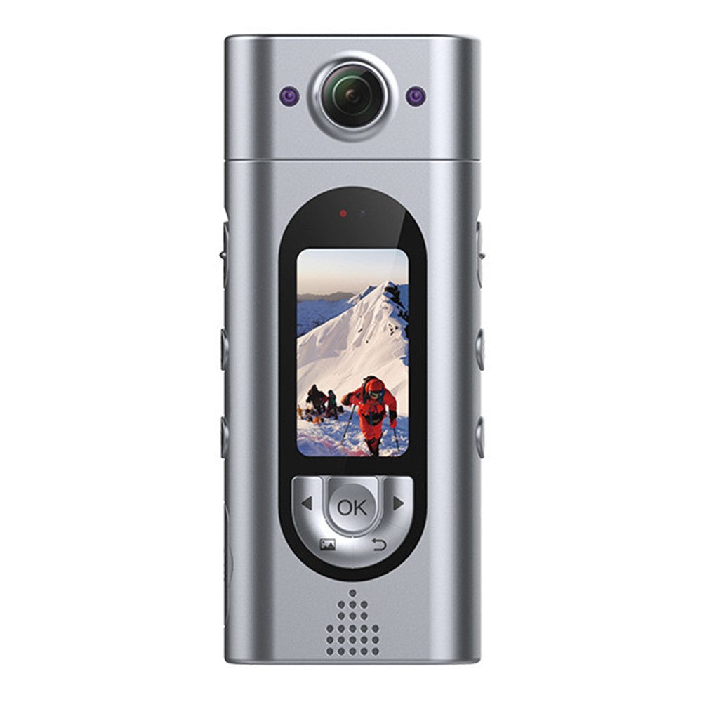 Action Cameras 